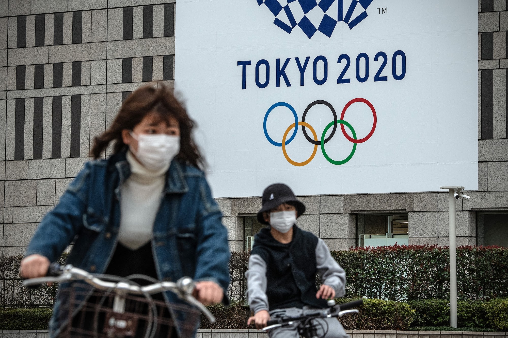 Tokyo Olympics resheduled to 2021